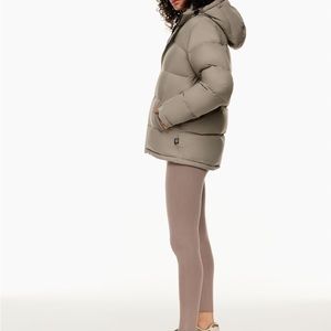 Super Puff Original Winter Jacket TNA Aritzia